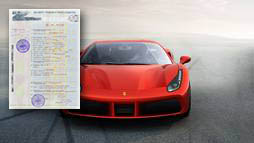 Деньги под залог ПТС в Каспийске