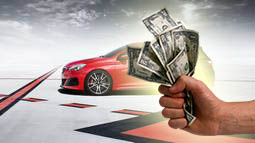 Срочный выкуп автомобилей в Каспийске